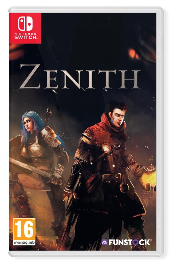 Zenith Ce