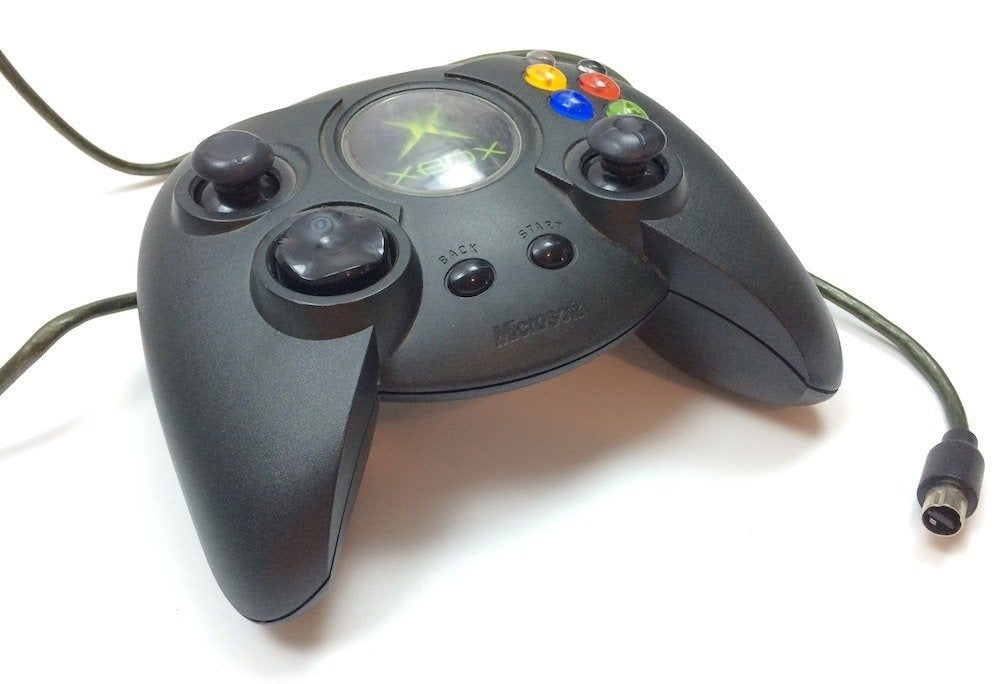 Xbox Original Controller
