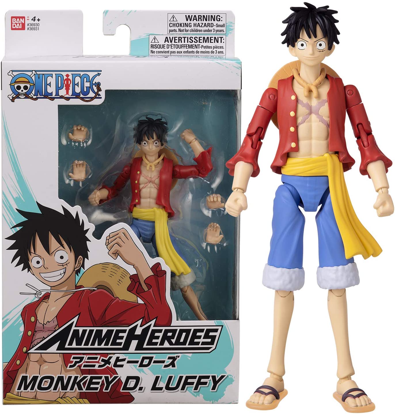 Buy Online Latest Premium Quality Ah One Piece Luffy - Buy Tech Today