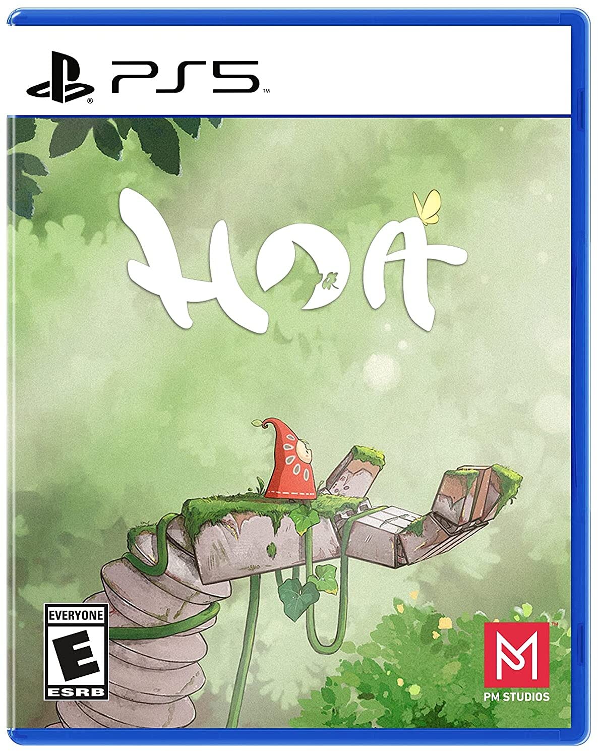 Hoa (PS4)