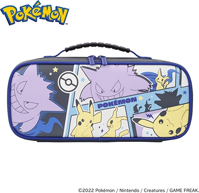 Cargo Pouch Comp Pokemon