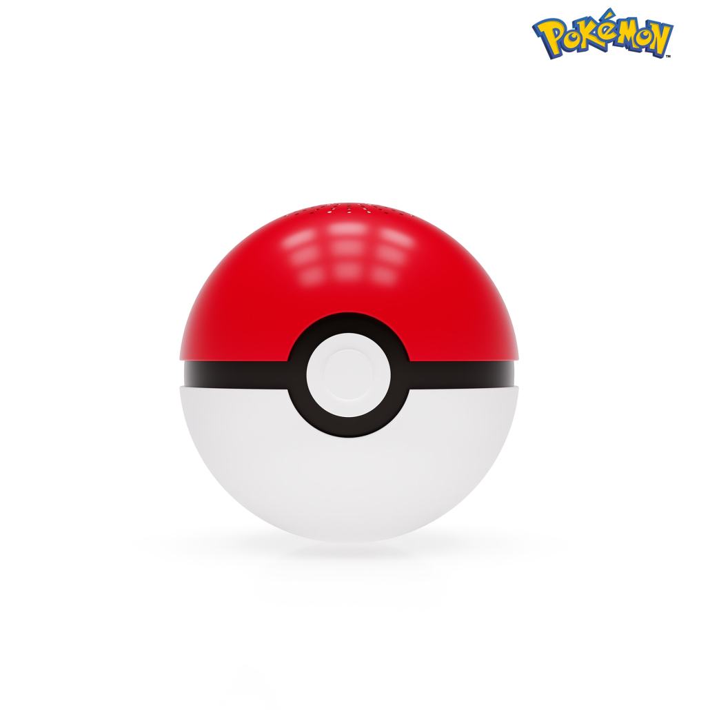 Pokemon - Poke Ball Wireless Speaker
