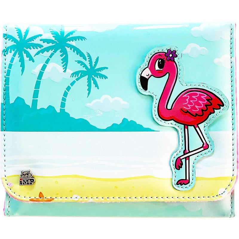 Buy Online Latest Premium Quality 2 Ds Flamingo Slip Case - Buy Tech Today