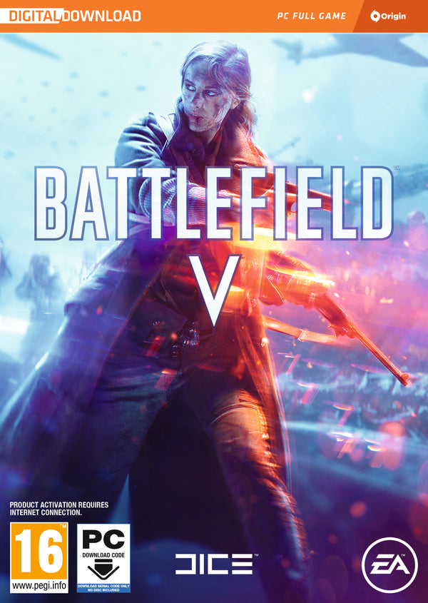 Battlefield V
