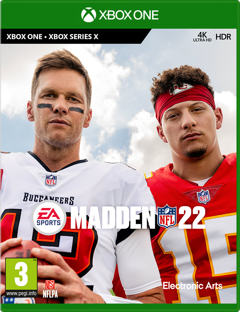 Madden 22