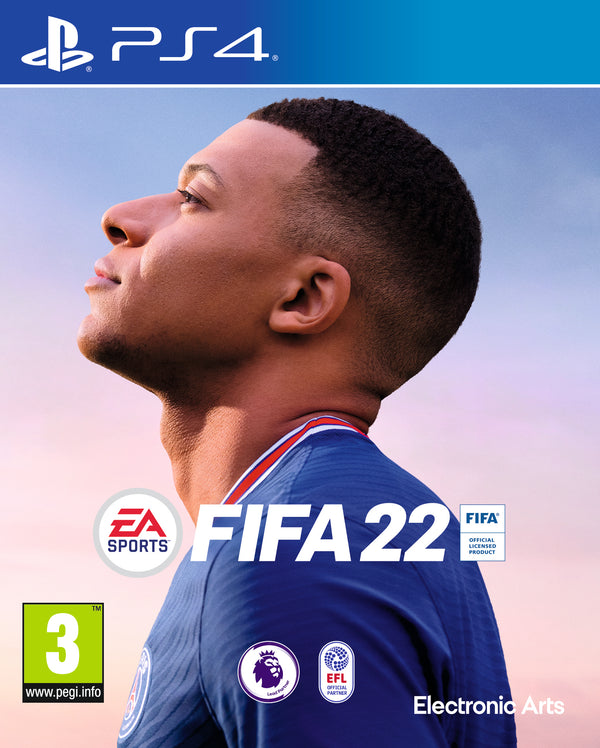Fifa 22