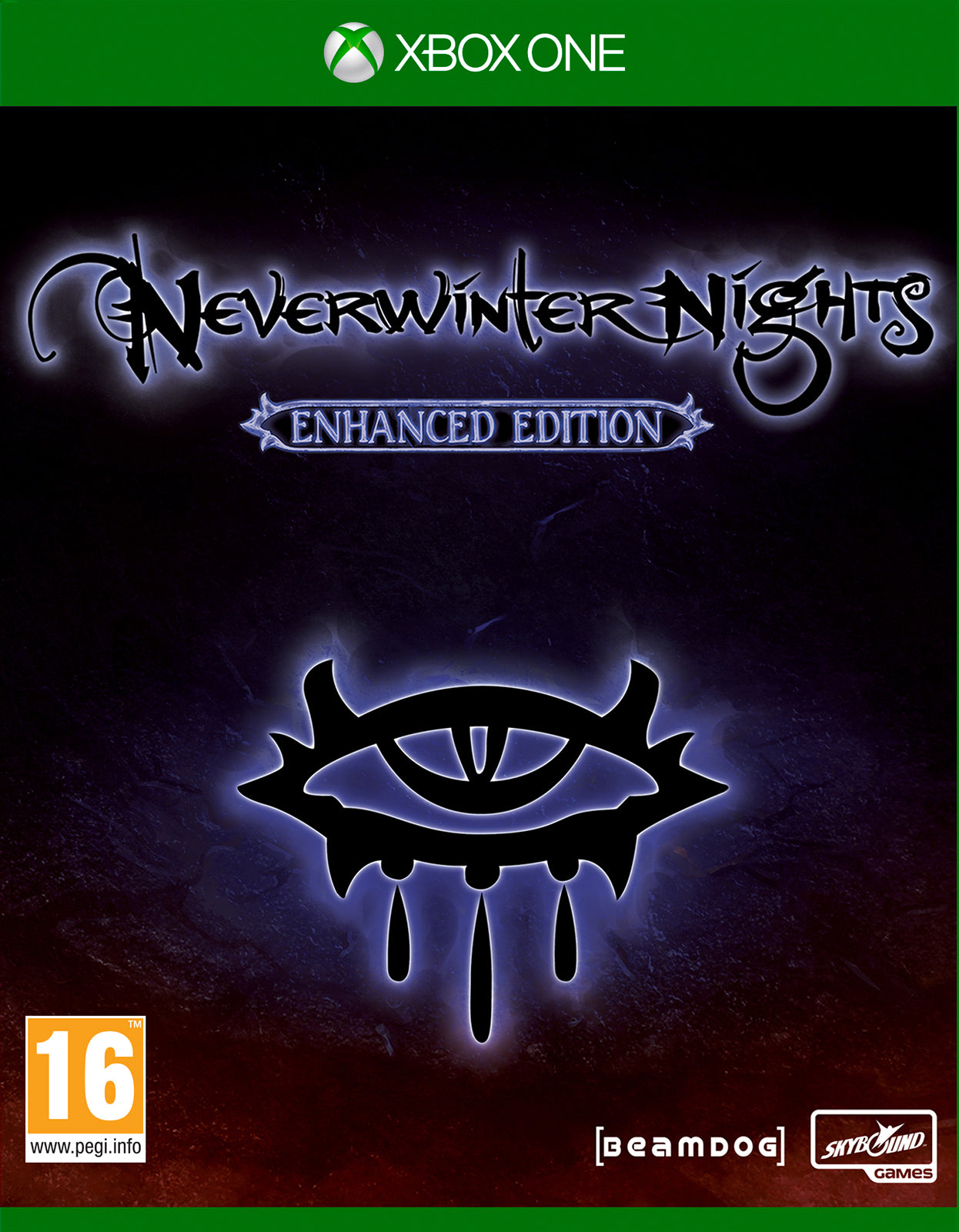 Neverwinter Nights Enhanced Ed