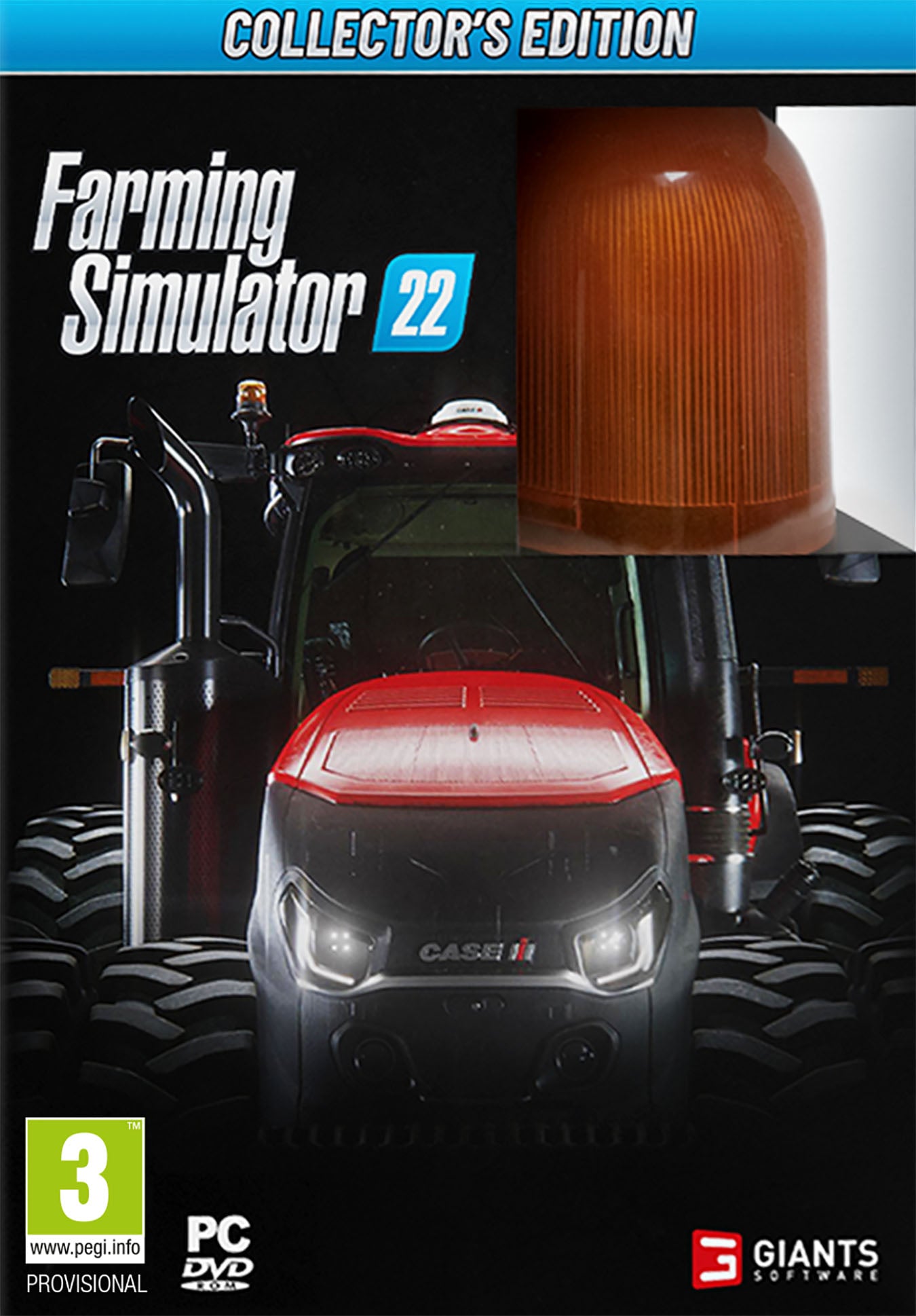 Farming Simulator 22 Ce