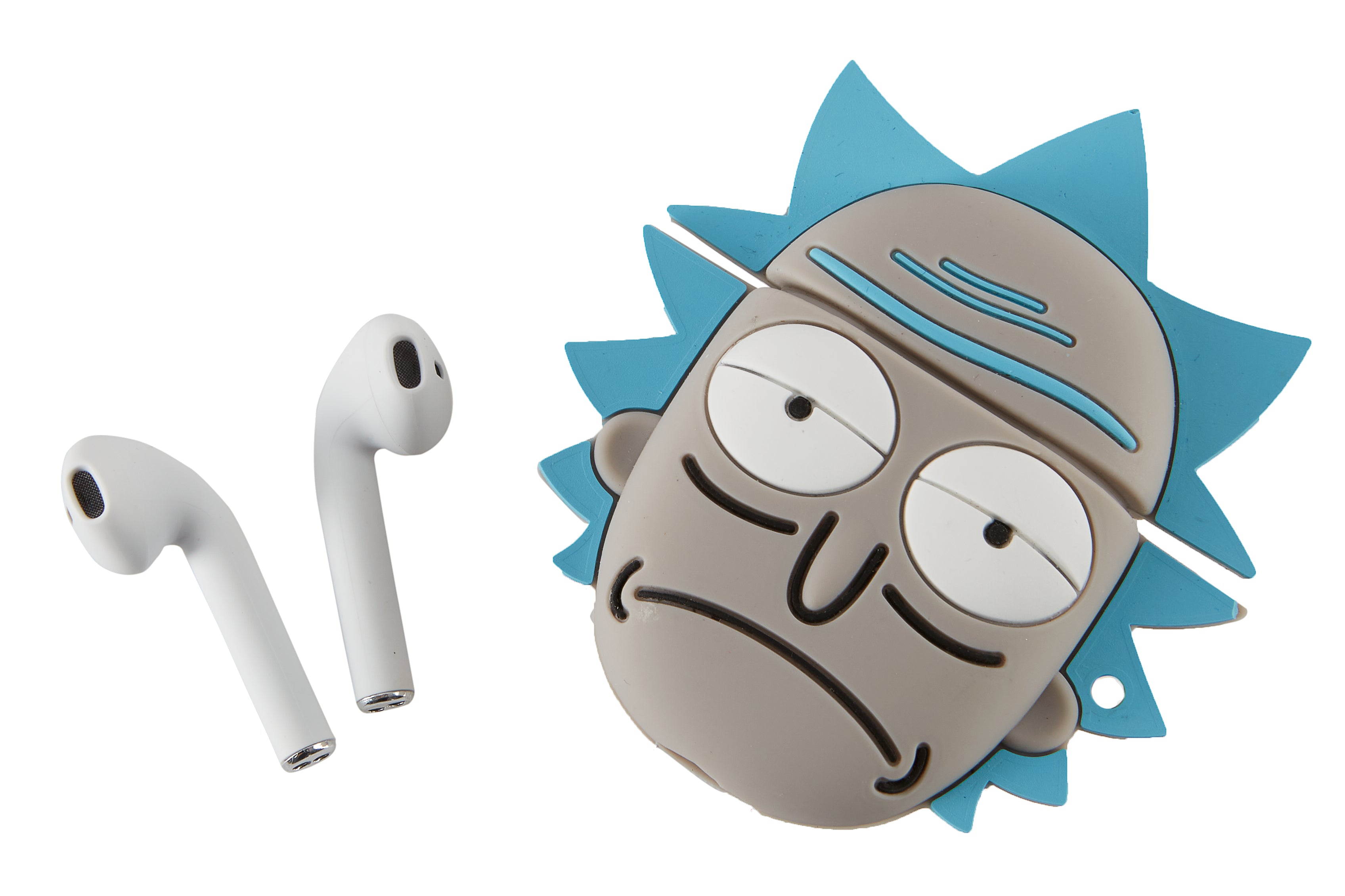 Rick and Morty Rick True Wireless Earphones