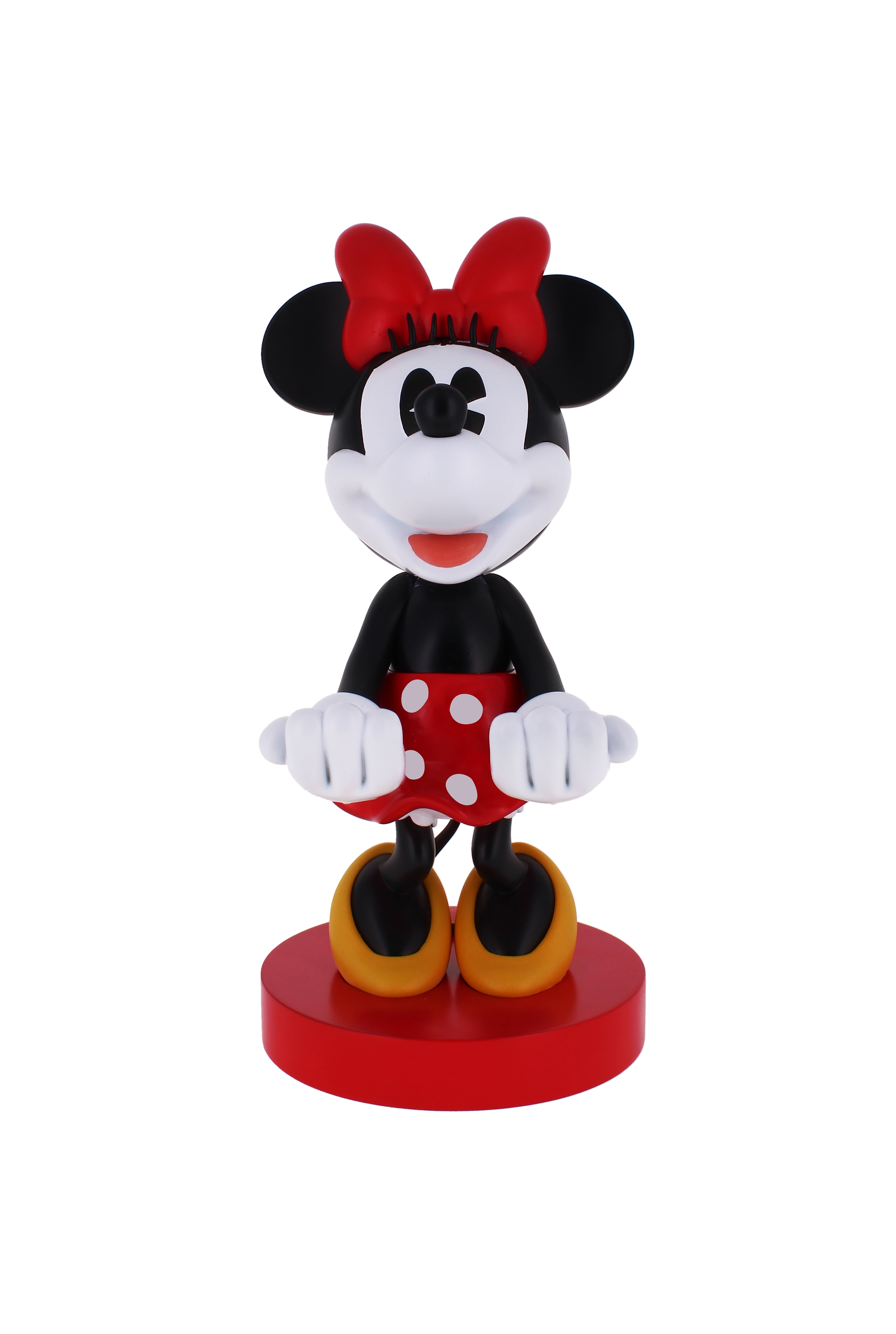 Cg Disney Minnie Mouse
