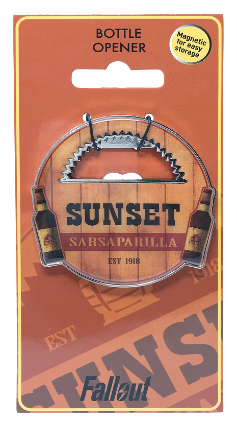 Bo Fallout Sun Sarsaparilla