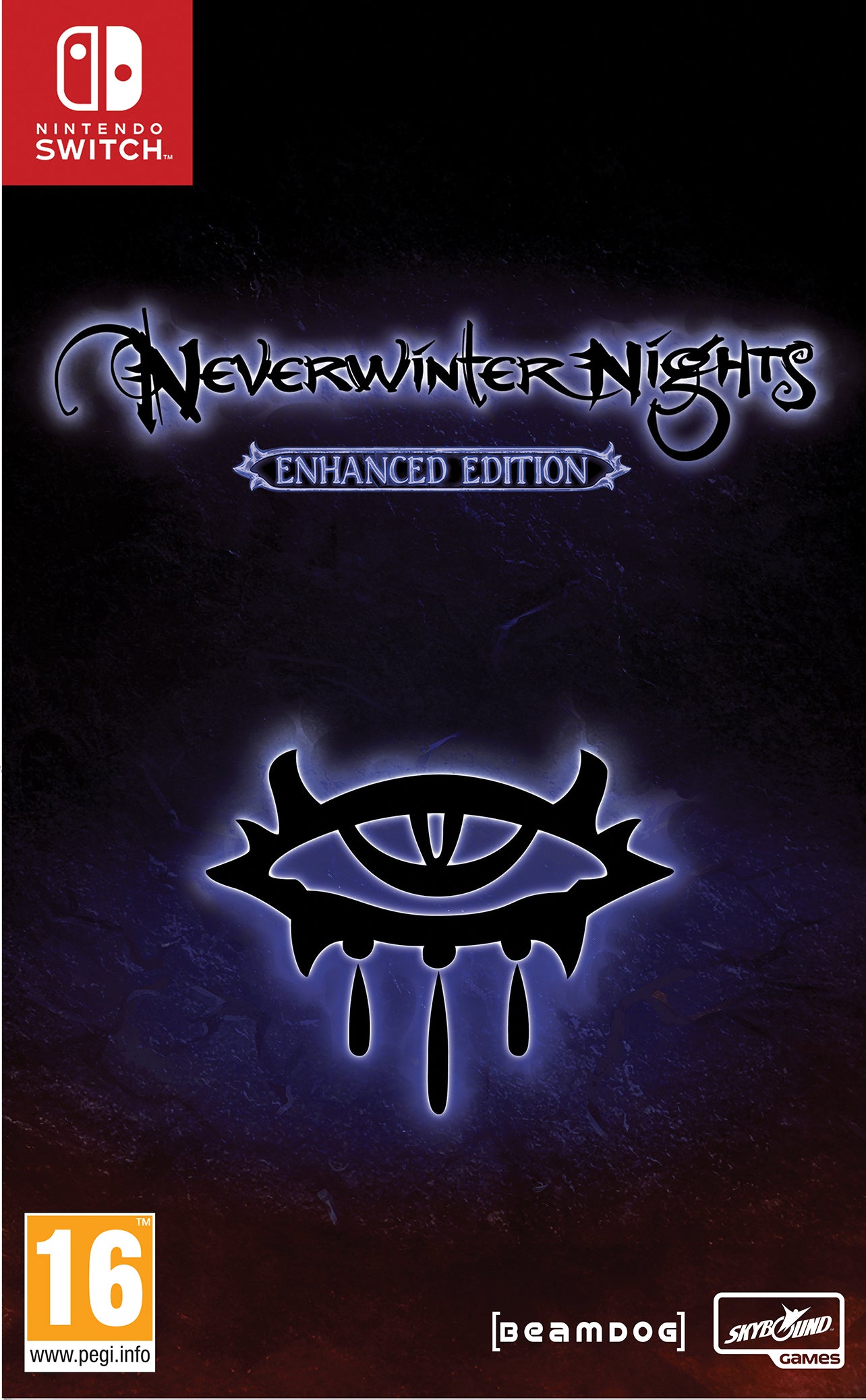Neverwinter Nights Enhanced Ed