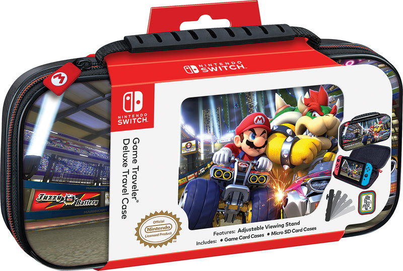New Mario Kart Case