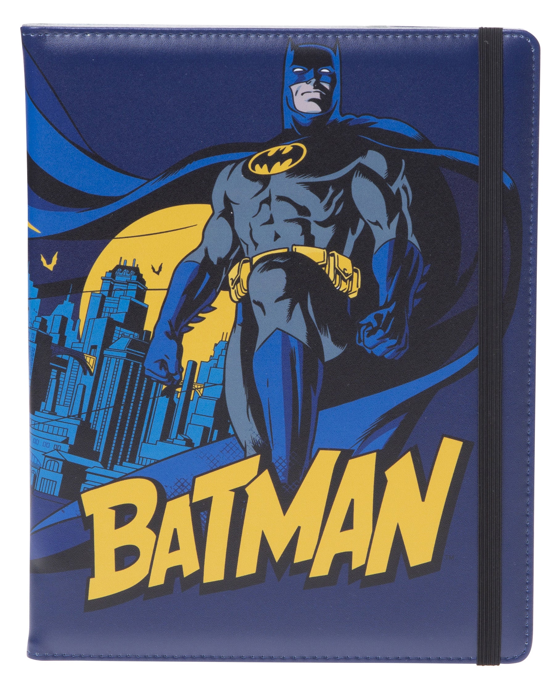 Batman Universal Tablet Folio