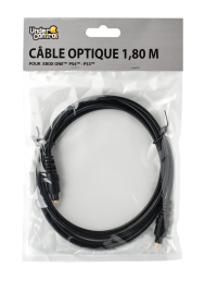 Optic Cable 1.8 M