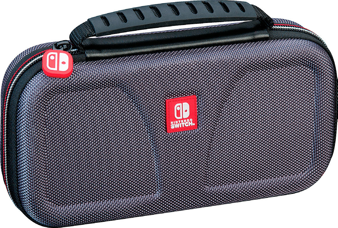 Nsl Official Travel Case