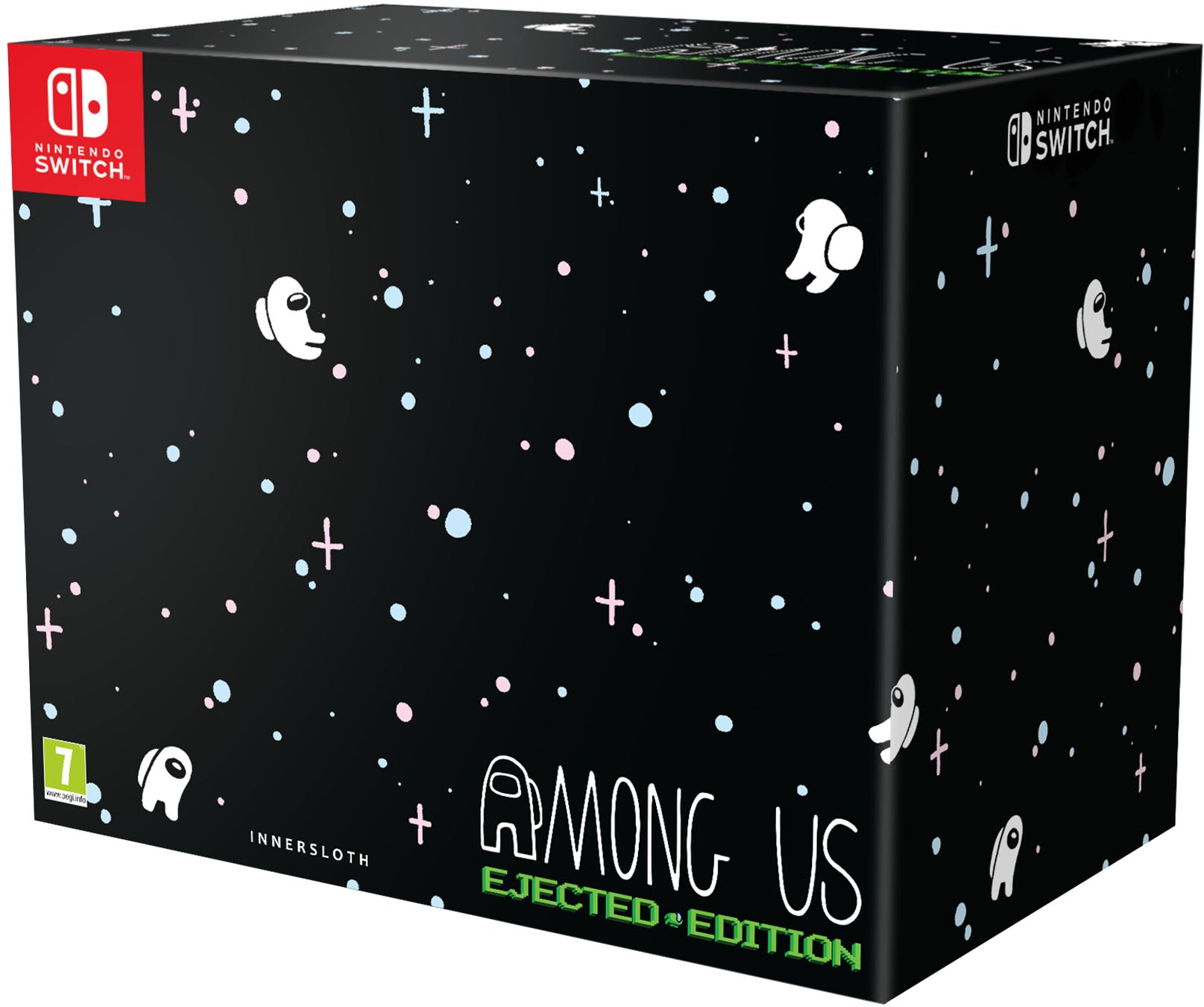Among US - Ejected Edition (Switch)
