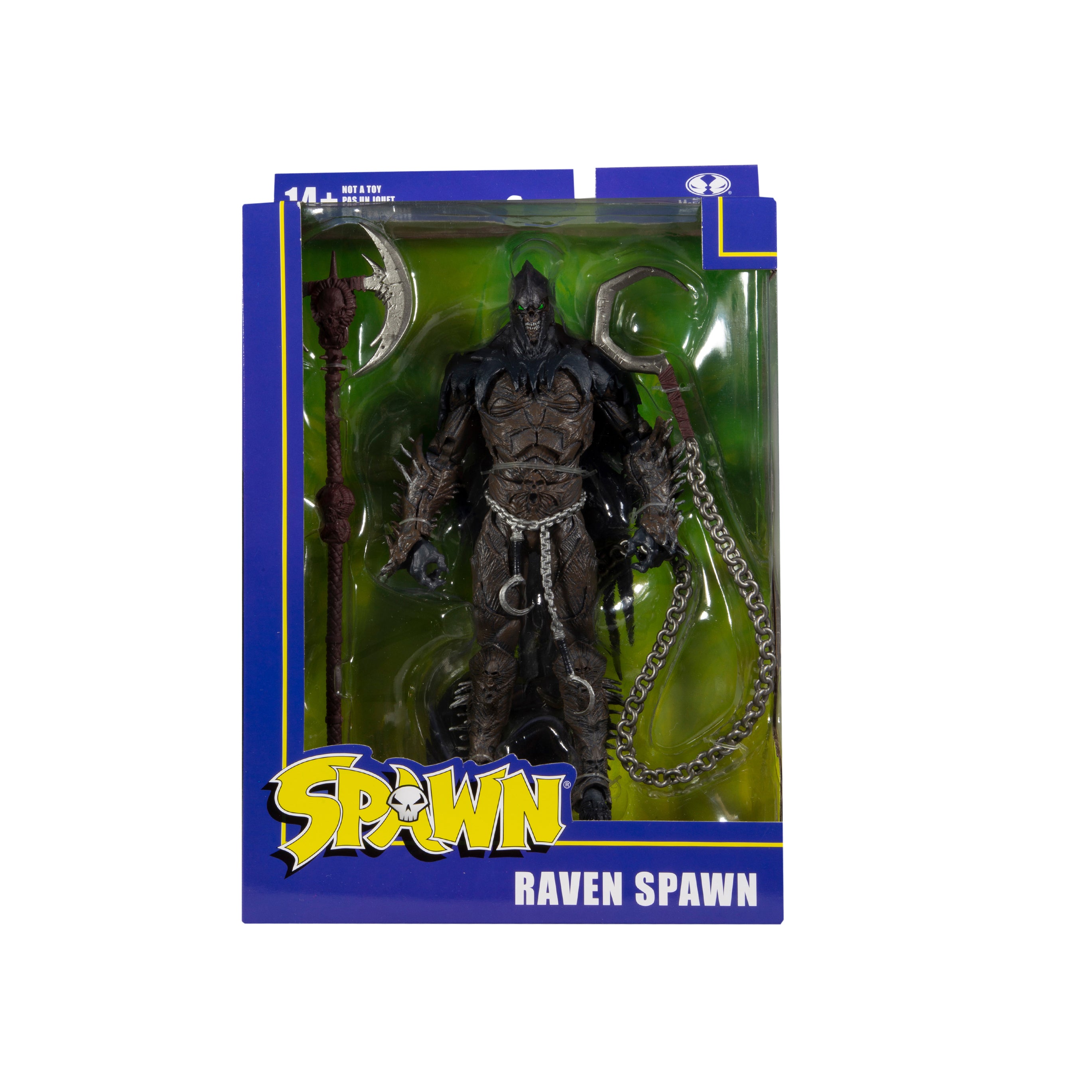 Mft Spawn Raven