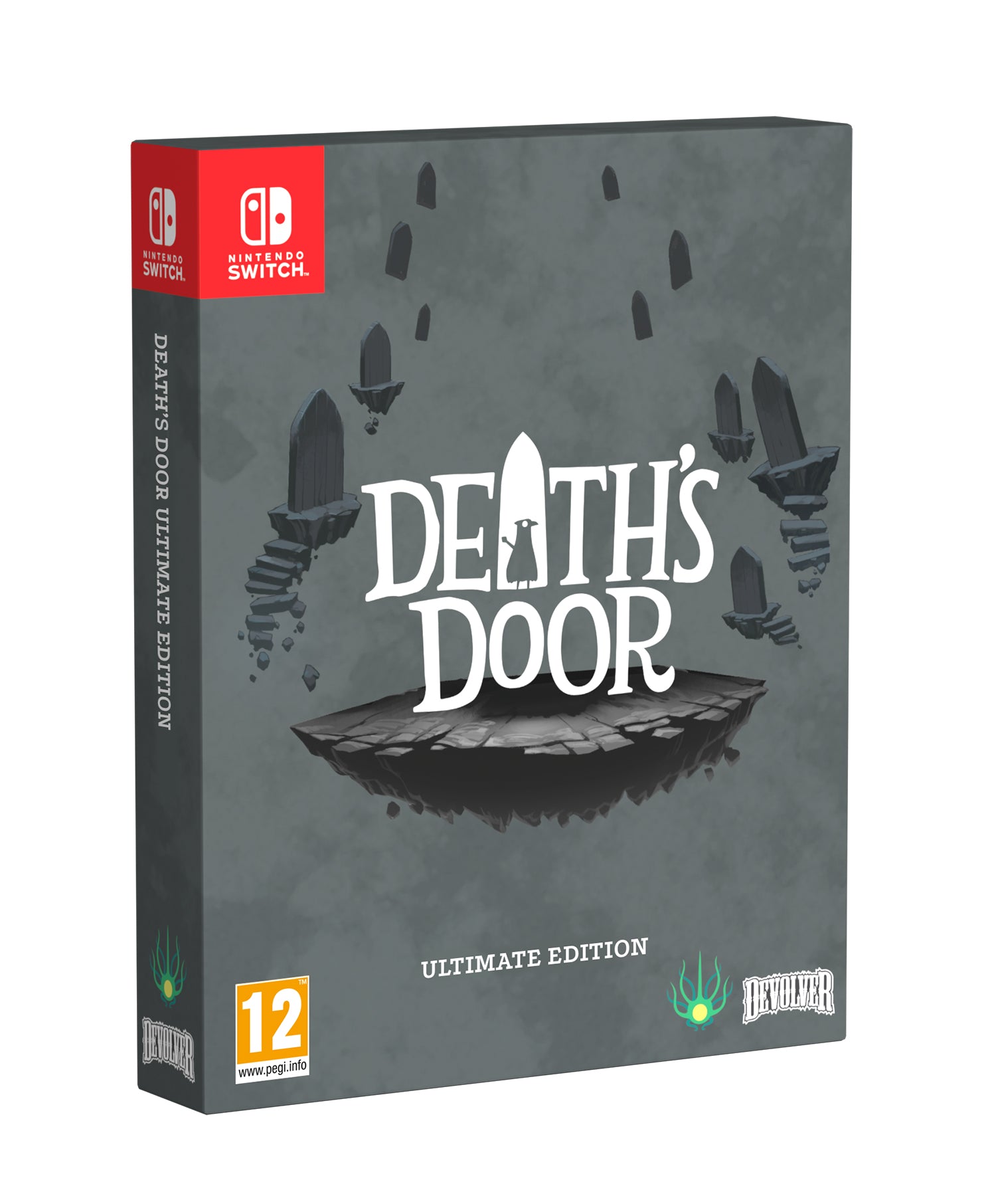 Deaths Door Ultimate Ed