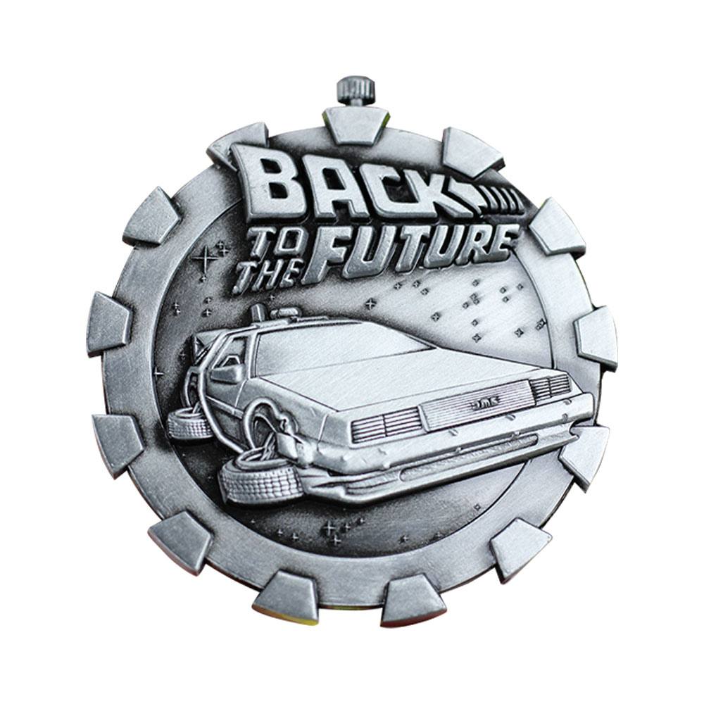 Medallion Bttf