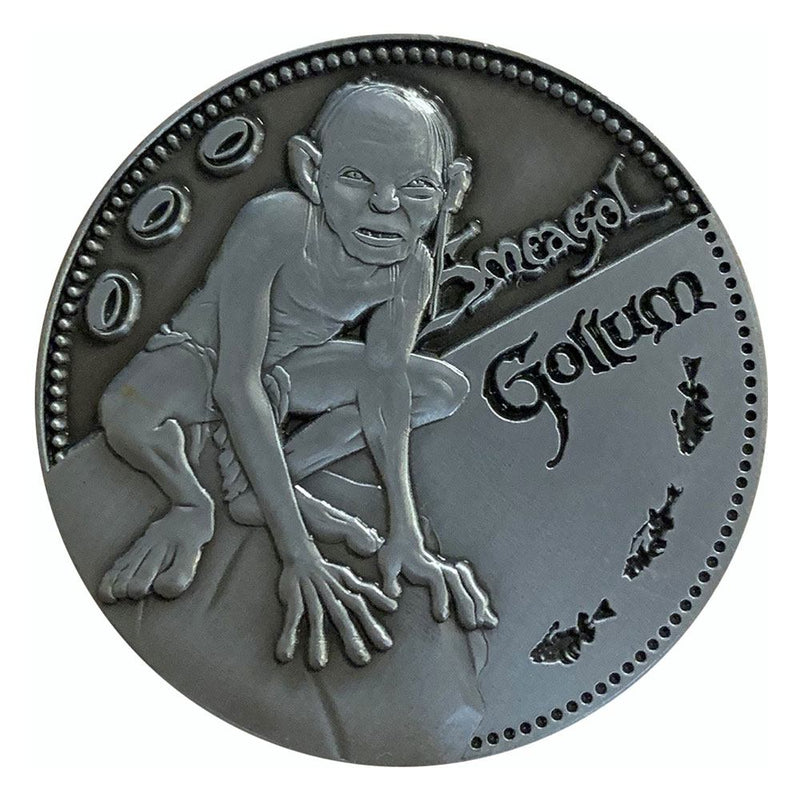 Coin Lotr