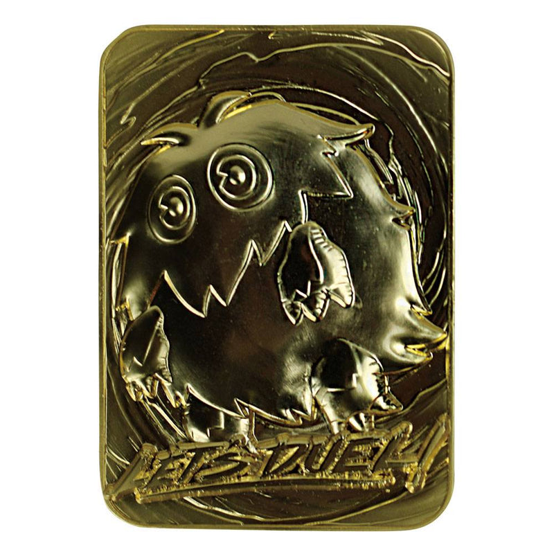 Buy Online Latest Premium Quality 24 K Ygo Kuriboh - Buy Tech Today