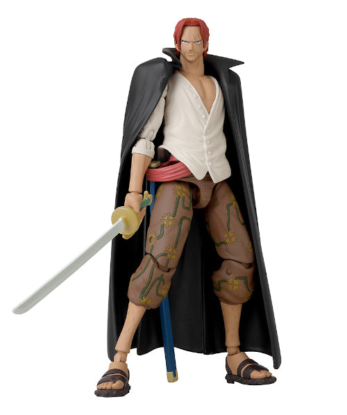 Buy Online Latest Premium Quality Ah One Piece Shanks - Buy Tech Today