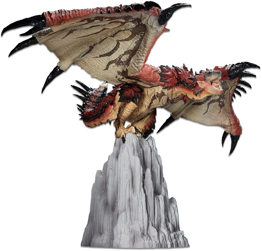 Is Mh Rathalos