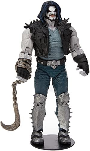 Mft Dc Lobo