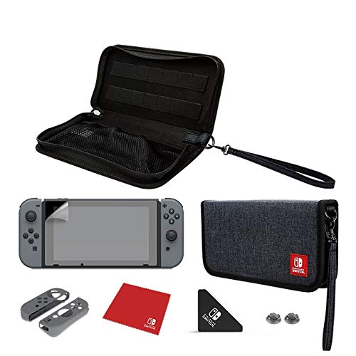 Nintendo Switch Stealth Starter Pack