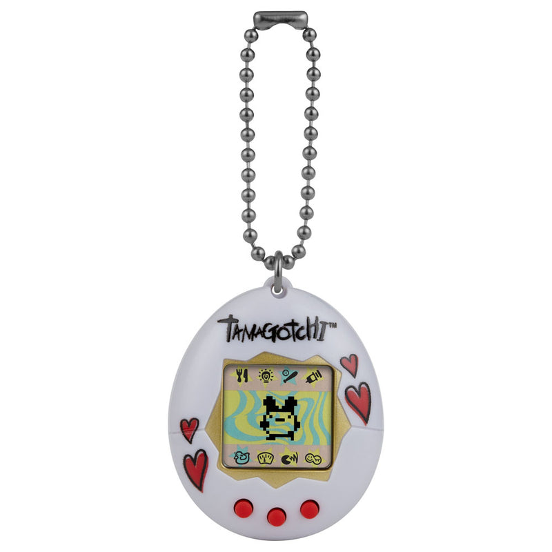 Tamagotchi Hearts