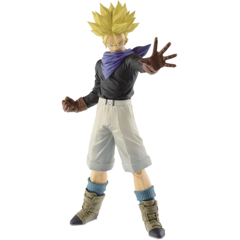 Buy Online Latest Premium Quality Bp Dbgt Ss Trunks - Buy Tech Today