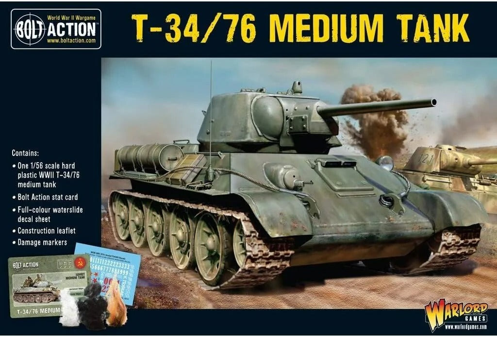 T Medium Tank Tank