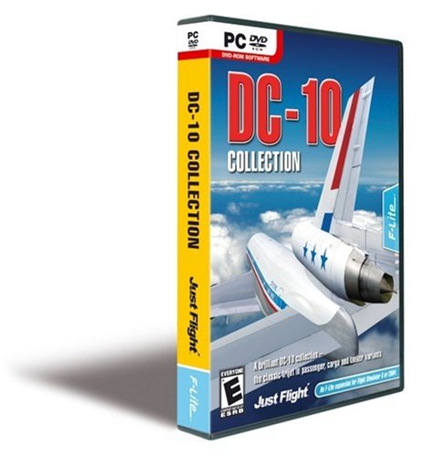 DC-10 Collection (PC)
