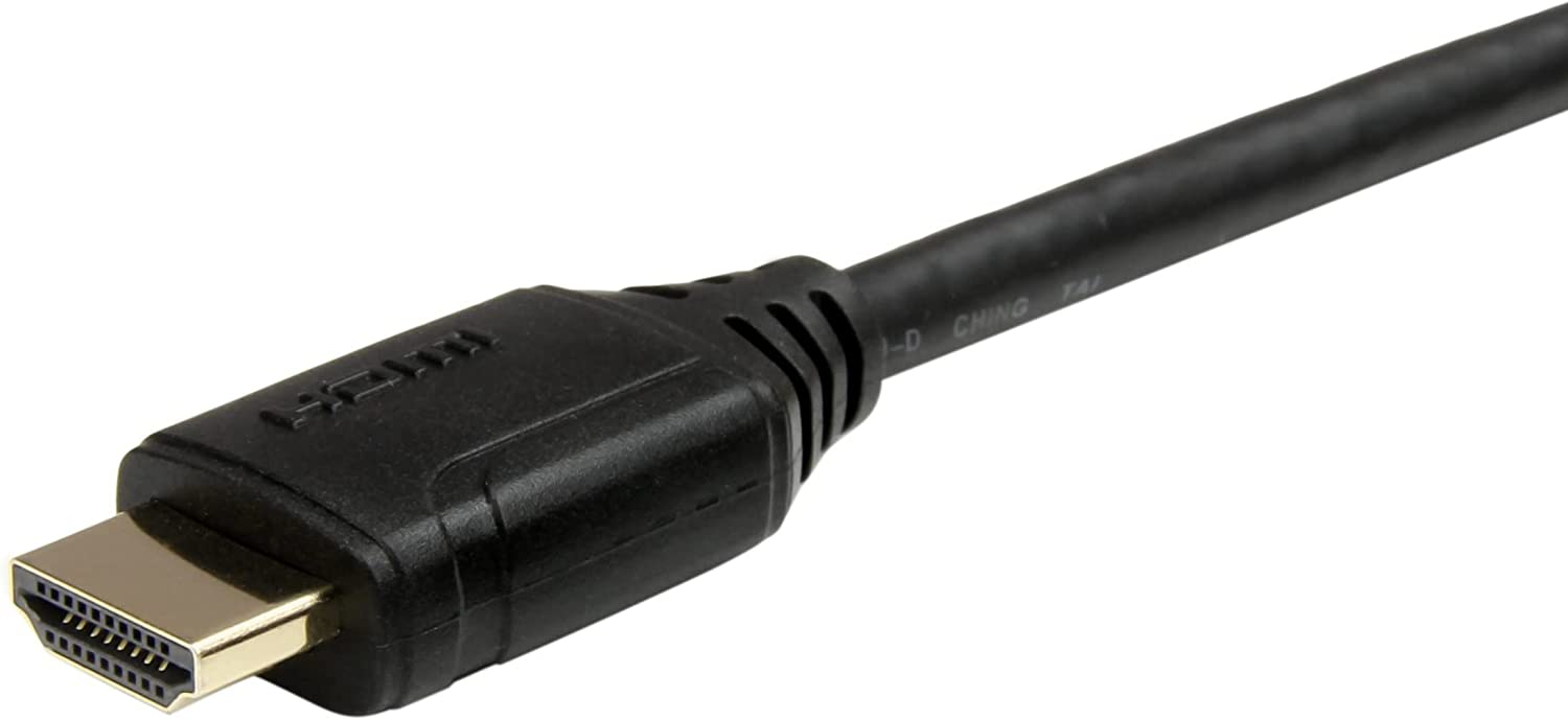 Stealth HD-100V Premium HDMI Cable (2m)