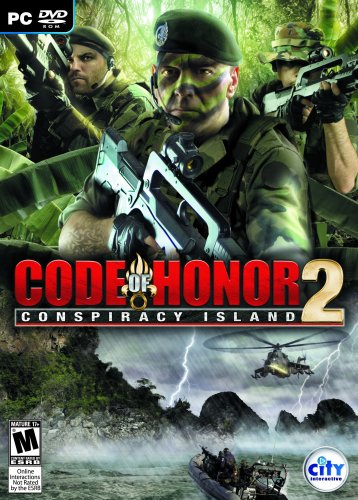 Code of Honour 2 (PC)