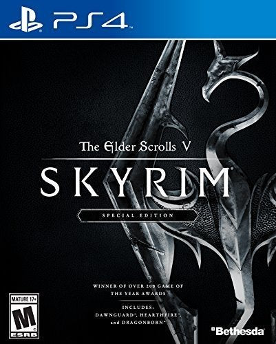 Elder Scrolls V: Skyrim: Prima Official Game Guide [Book]