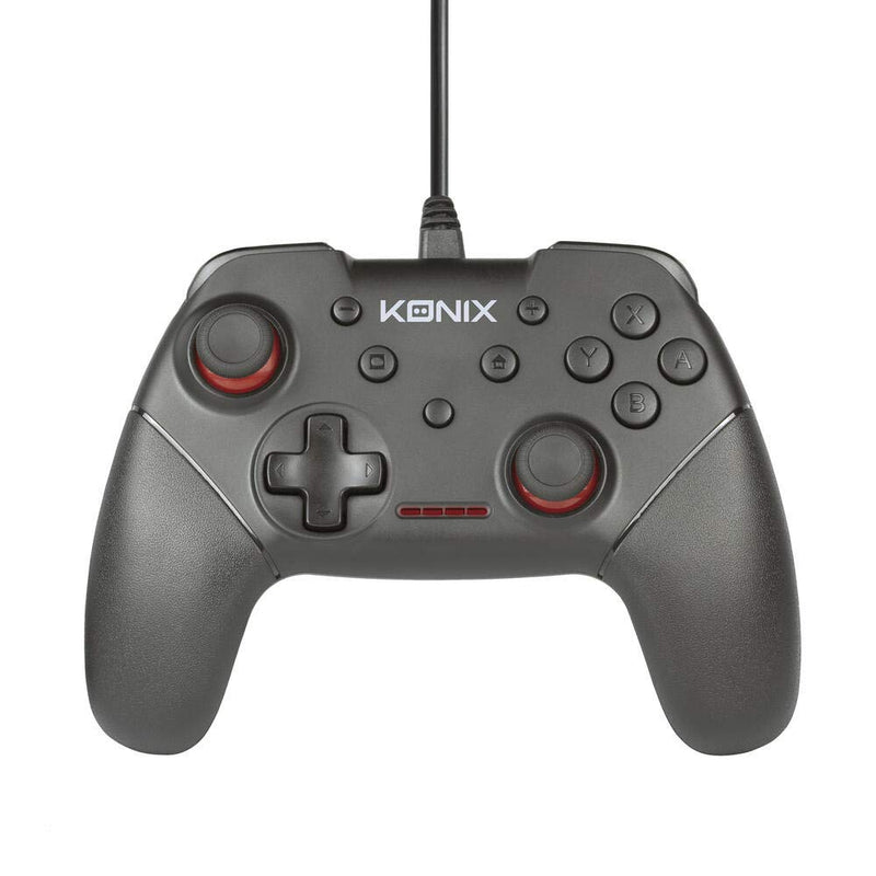 Konix Wired Switch Pad