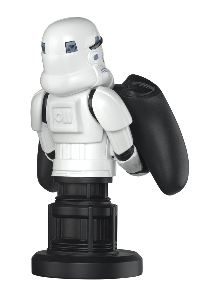 Star Wars - Stormtrooper Cable Guy