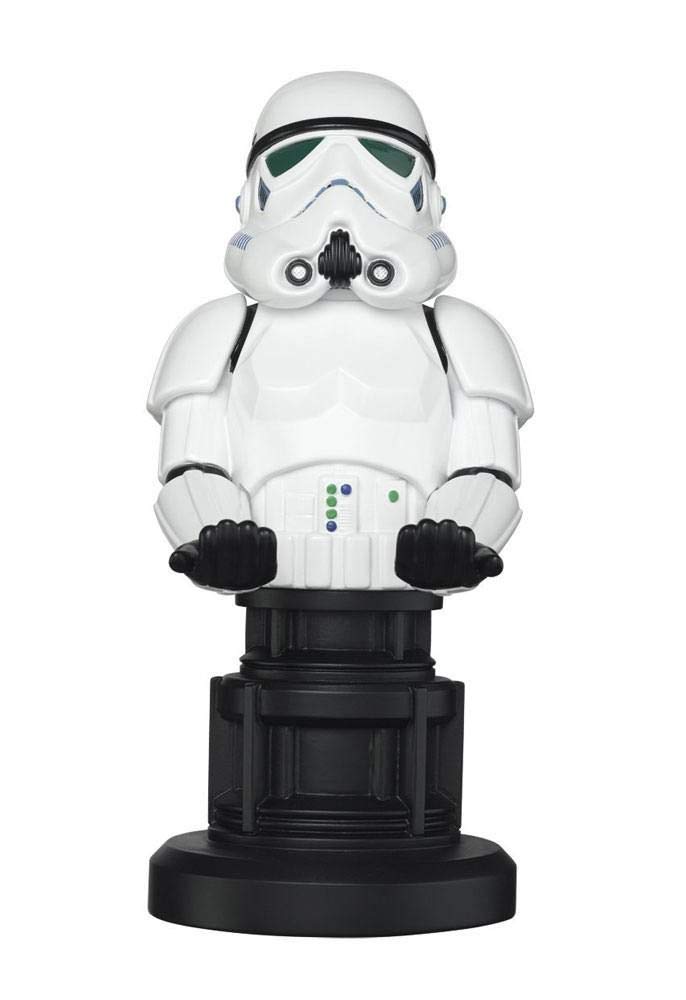 Star Wars - Stormtrooper Cable Guy