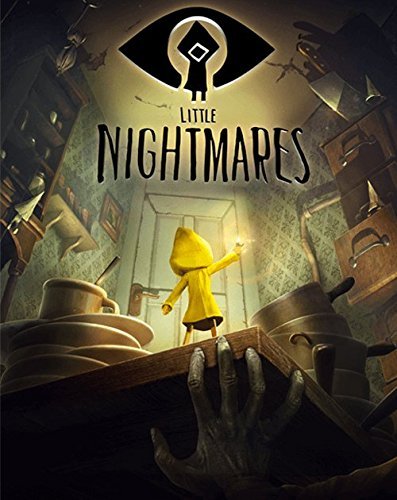 Little Nightmares - Complete Edition - Xbox One