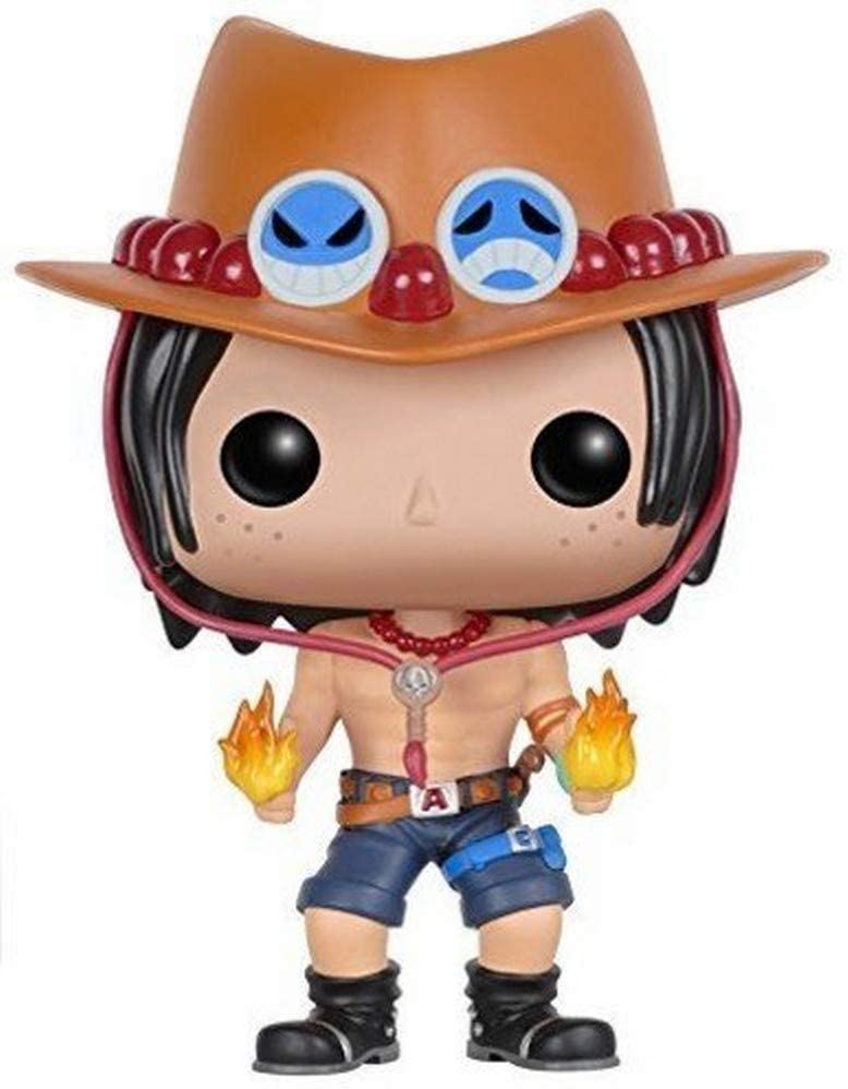 Buy Online Latest Premium Quality Ah One Piece Ace - Buy Tech Today