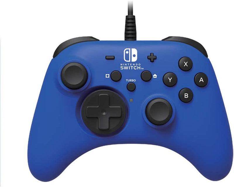 Mha Blue Controller Switch