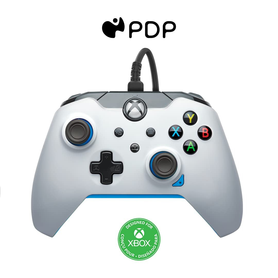 Wired Controller Rem R White