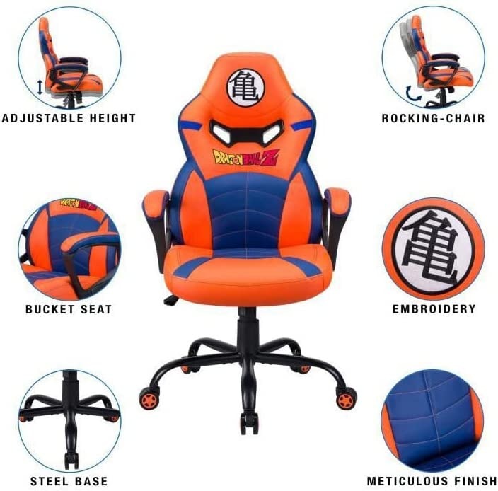 Dbz Junior Gaming Chair