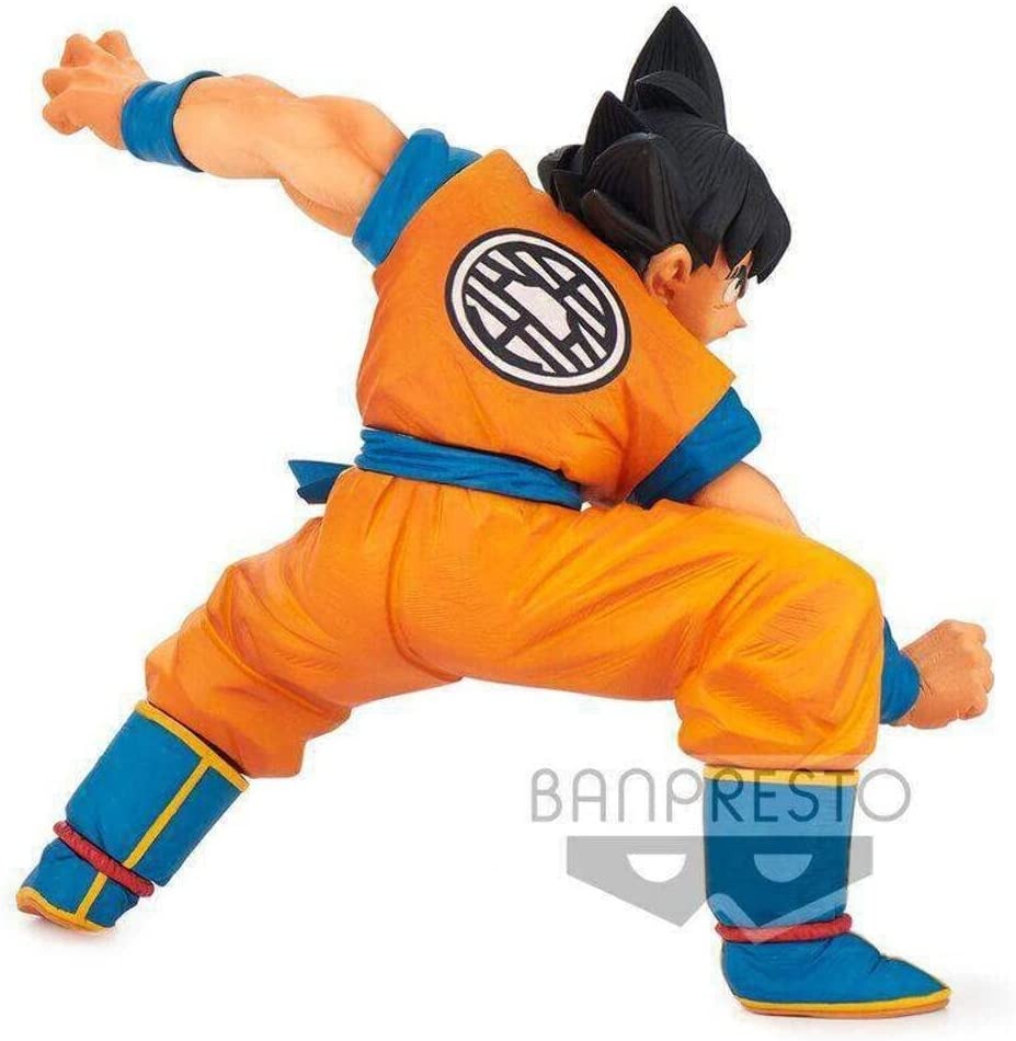 Bp Dbs Super Son Goku Fes