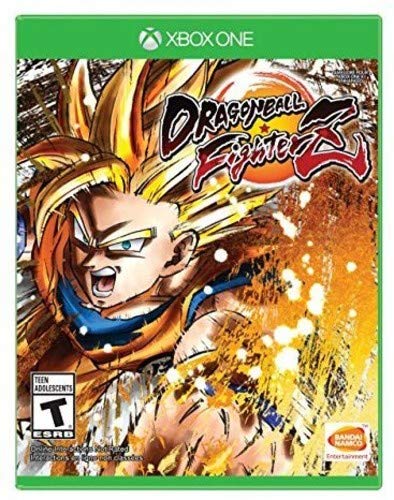 Dragon Ball: FighterZ - Xbox One