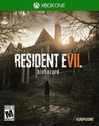 RESIDENT EVIL 7 Biohazard Gold Edition Steam Pre Loaded Account
