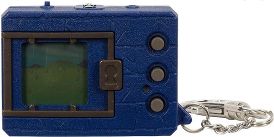 Tamagotchi - Digimon Pet (Blue)