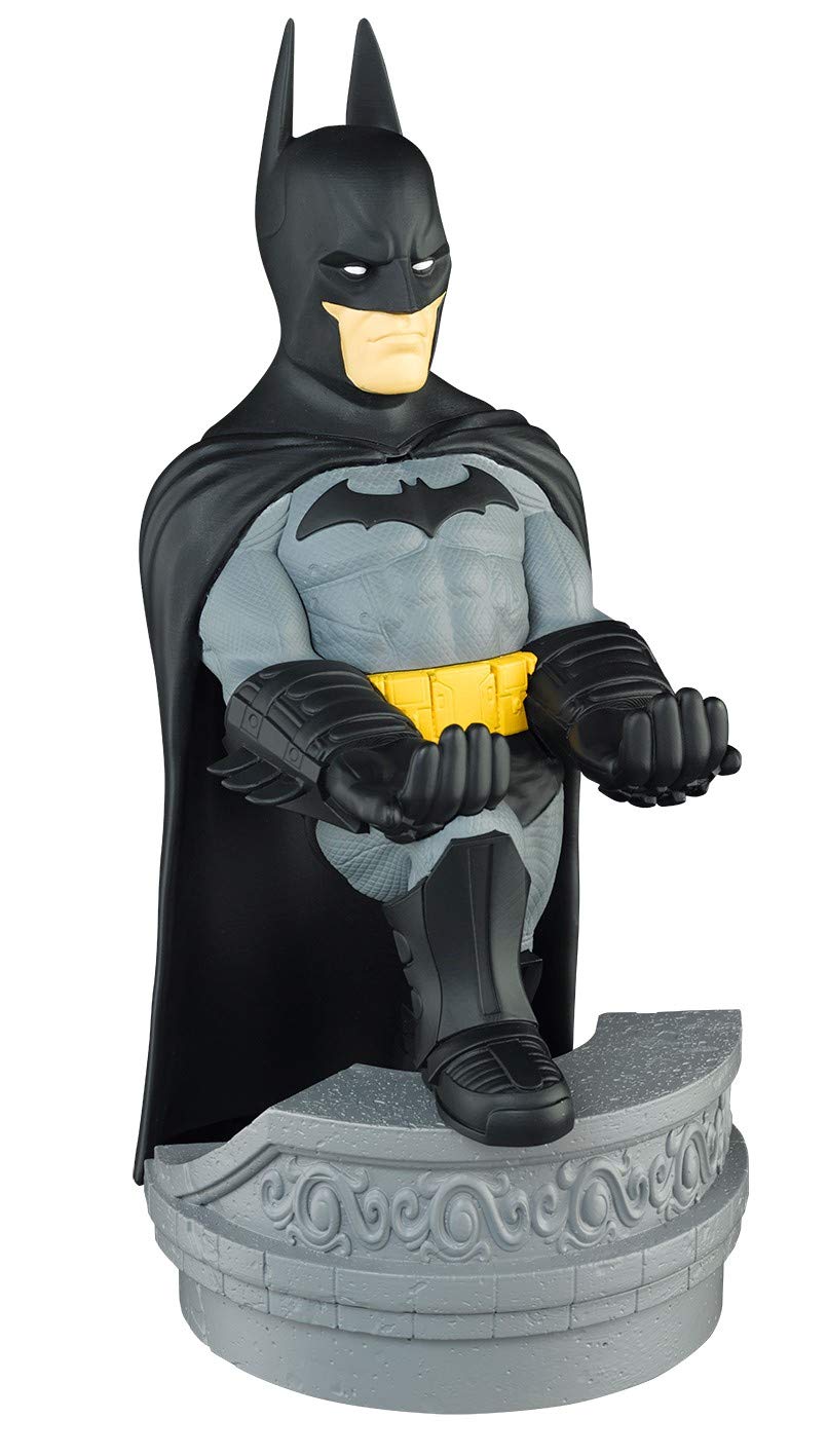 Batman - Cable Guy